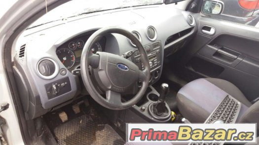 Ford Fusion č. 2880 – fotografie 5