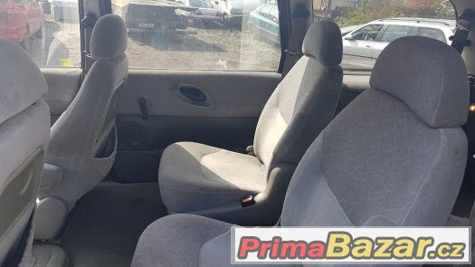 Ford Galaxy č. 2532 – fotografie 3