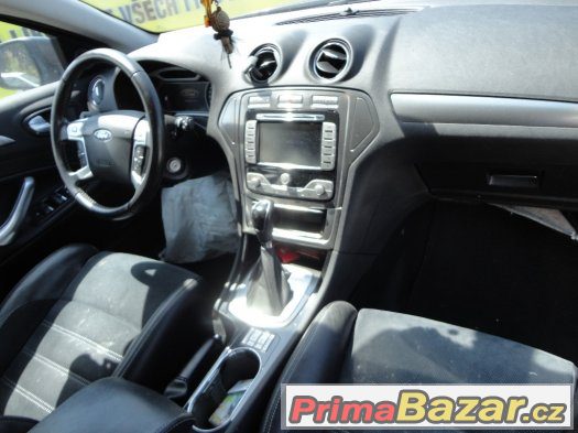 Ford Mondeo č. 2491 – fotografie 5