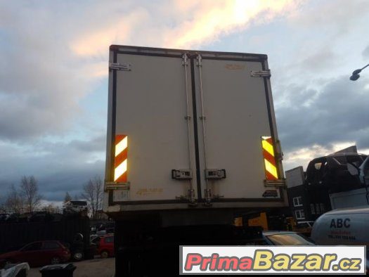 Ford Transit č. 3220 – fotografie 3