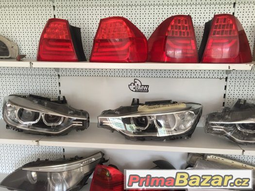 DPF BMW E87, E90, E91, E92, E93 , E60, E61, E70, E71, E53 – fotografie 4