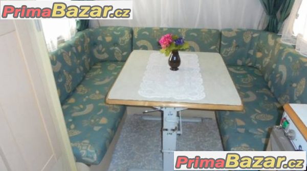 Karavan HOME-CER 445H – fotografie 2