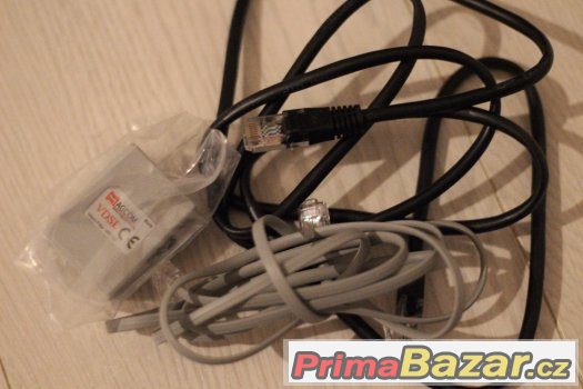 modem/router D-Link – fotografie 2