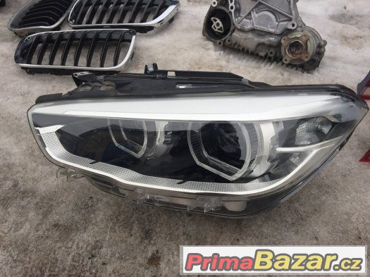 Rozvodovky BMW, motorky rozvodovky, kardany, diferenciály... – fotografie 4