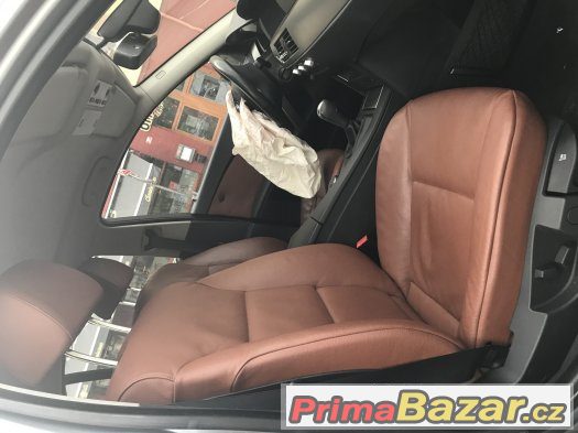 Náhradsní díly BMW E60 E61 530d 530xd – fotografie 3