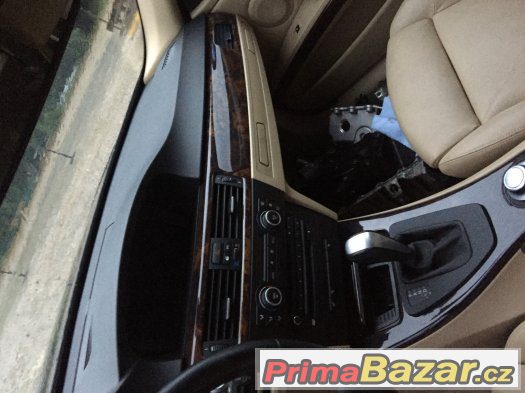 Díly BMW E91 330d, 330xd, 320d, 320xd – fotografie 3