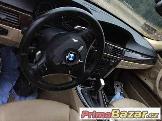 Díly BMW E91 330d, 330xd, 320d, 320xd – fotografie 4