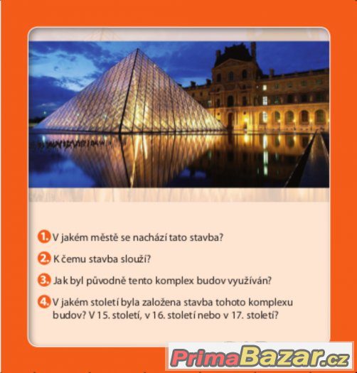 UMĚNÍ - zábavná společenská hra – fotografie 3