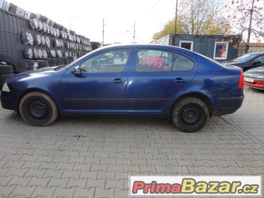 Škoda Octavia č. 3333 – fotografie 1