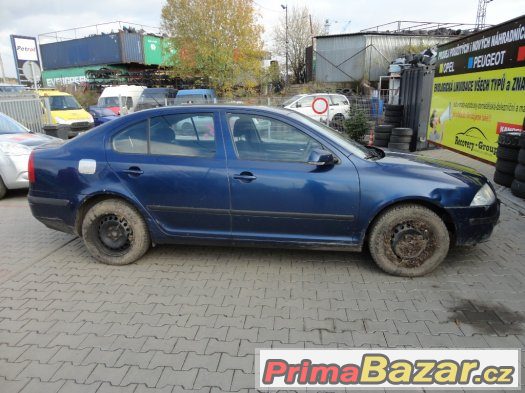 Škoda Octavia č. 3333 – fotografie 3