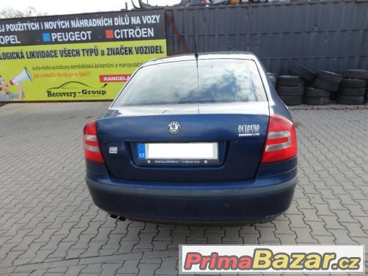 Škoda Octavia č. 3333 – fotografie 4