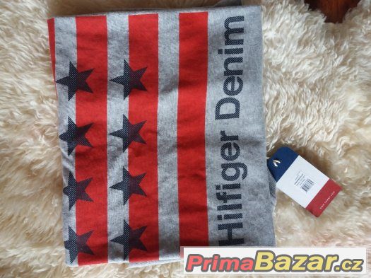 Tommy Hilfiger – fotografie 2