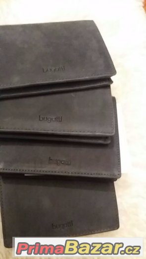 Tommy Hilfiger peněženky nové 100%originál – fotografie 1