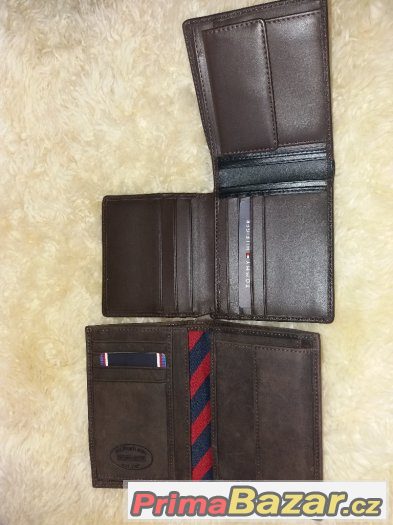 Tommy Hilfiger, Marco polo, Buggati – fotografie 3