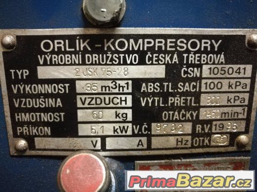 Vybavení Pneuservis (zouvačka, vyvažovačka) – fotografie 4