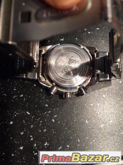 Pánské hodinky Festina La Vuelta - minimálně nošené – fotografie 3
