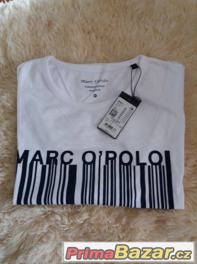 Marco polo pánské – fotografie 2
