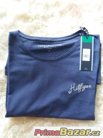 Tommy Hilfiger – fotografie 2