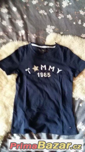Tommy Hilfiger – fotografie 4