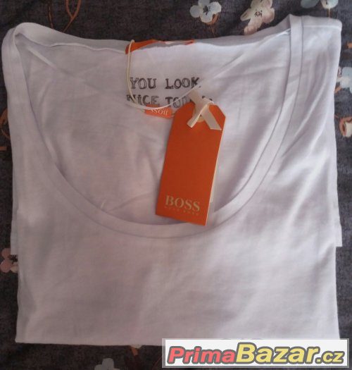 Boss orange originál – fotografie 2