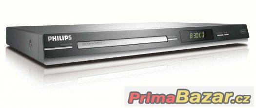 DVD přehrávač Philips DVP3142 – fotografie 1