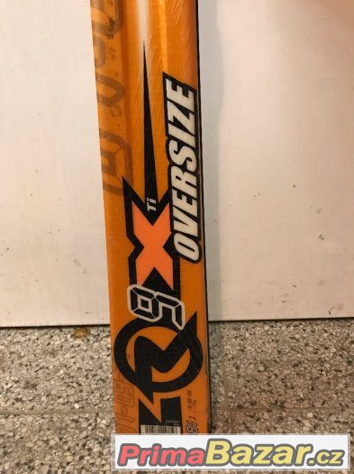 SJEZDOVÉ LYŽE ROSSIGNOL RADICAL X9  181 CM – fotografie 2