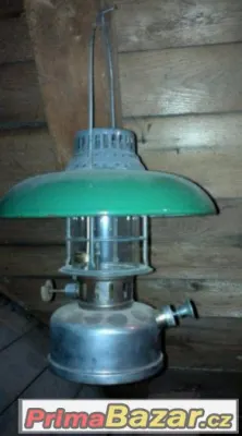 hasag.petromax.maxim.elektra,petrolejova lampa Koupím