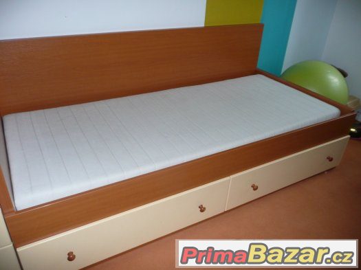 prodám matraci 80x200x10 cm – fotografie 1