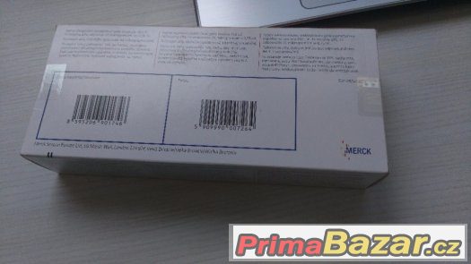 Gonal 450 IU – fotografie 2