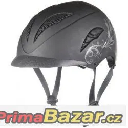 Přilba HKM Perfection - nová