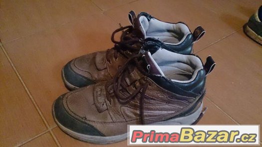 Prodám jezdecké boty Ariat vel 40 – fotografie 1