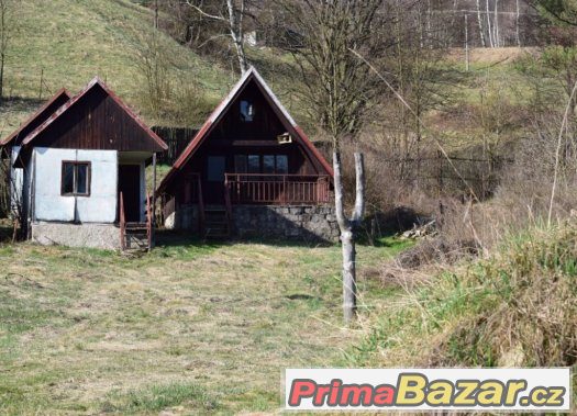 Prodej, stavební pozemek 1813 m2, Kytlice - Dolní Falknov – fotografie 3