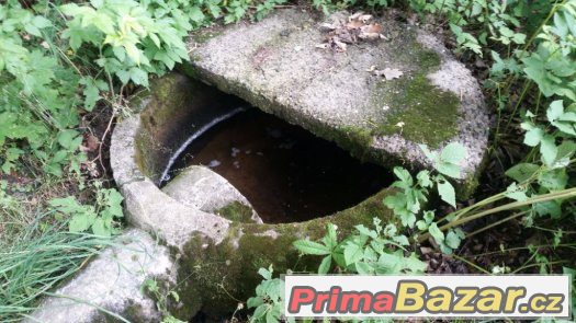 Stavební pozemek, 1600 m2, obec Lobendava – fotografie 5