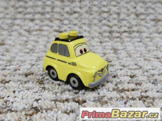 Lego Duplo Cars - Luigi – fotografie 2