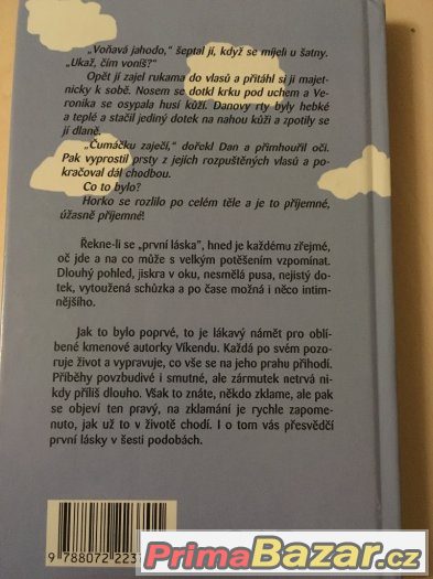 Jak to bylo poprvé – fotografie 2