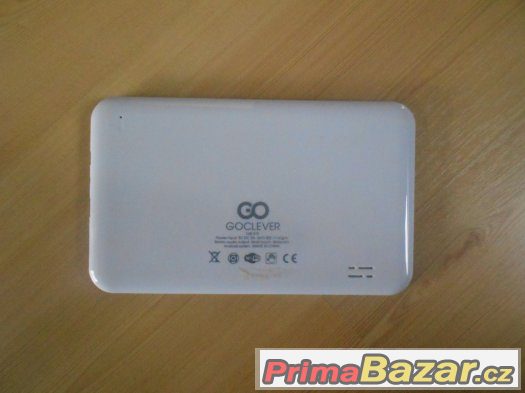 Tablet Goclever-na náhradní díly – fotografie 3
