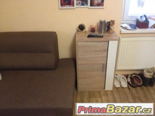 obývací stěna – fotografie 4
