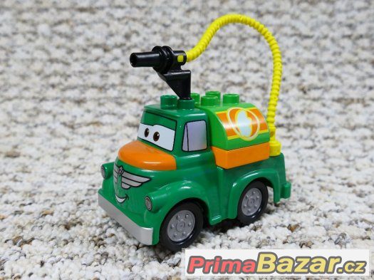 Lego Duplo Planes - Chug – fotografie 1