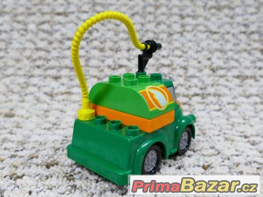 Lego Duplo Planes - Chug – fotografie 3