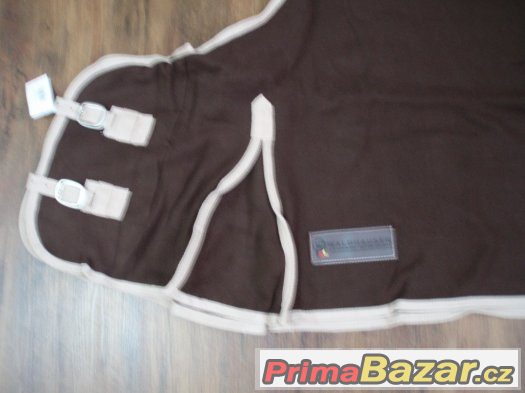 Prodám deku pony 80cm-nová – fotografie 2