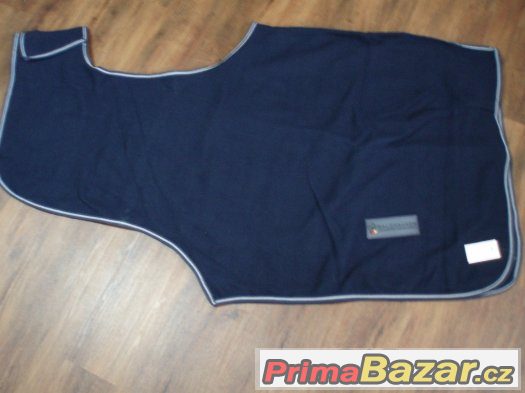 Prodám-nová bederka fleece – fotografie 2