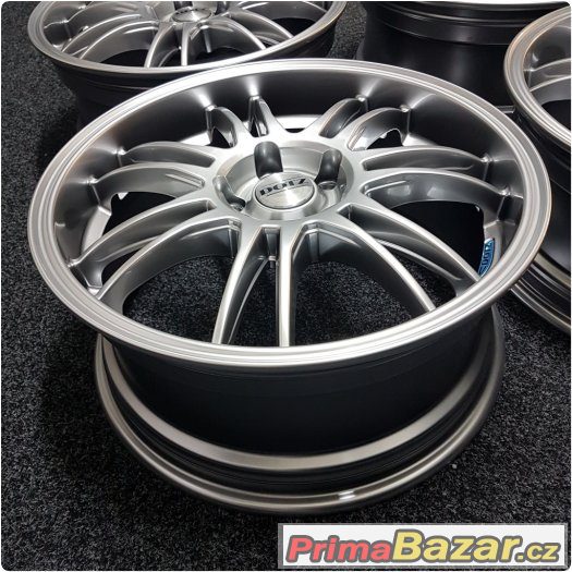 Alu Dotz Shift Shine 18" (5x114,3) – fotografie 2