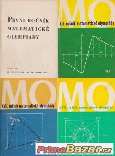 Matematická olympiáda, Škola mladých matematiků – fotografie 1