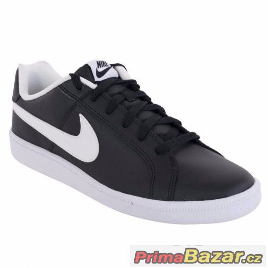 Nike Court Royale 40,5 – fotografie 1