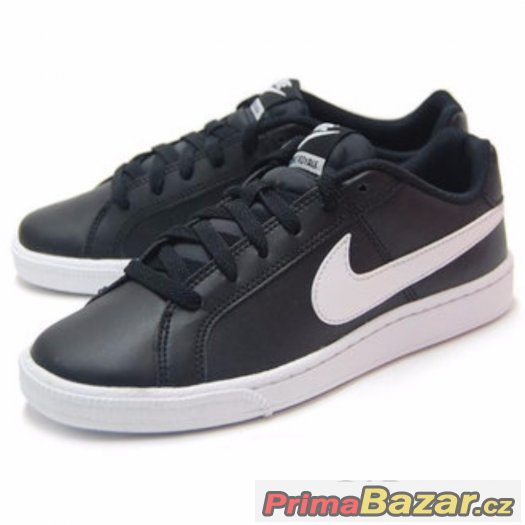 Nike Court Royale 40,5 – fotografie 2