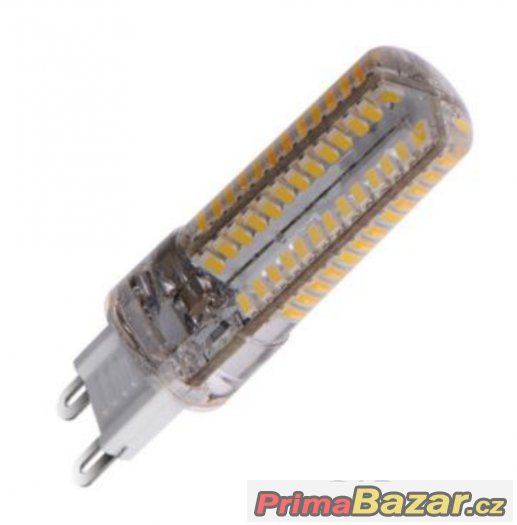 Led žárovka G9 patice 5W – fotografie 1