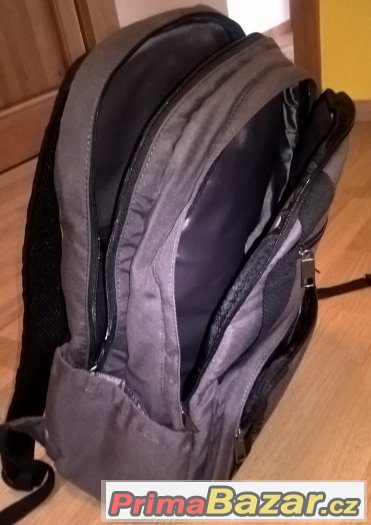 Batoh na notebook 15,6" – fotografie 2