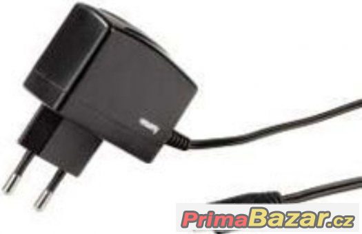 Nabíječka 220V versus mini USB – fotografie 1