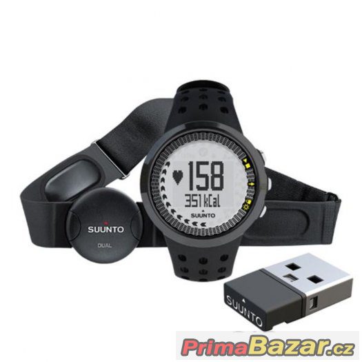Suunto M5 – fotografie 1