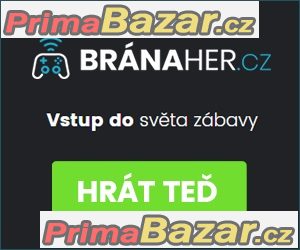 Online hry - Brána her – fotografie 1